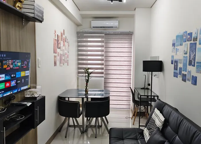 Cozy Easy Escape