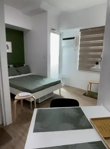 Cozy Aesthetic Stay Near Alabang