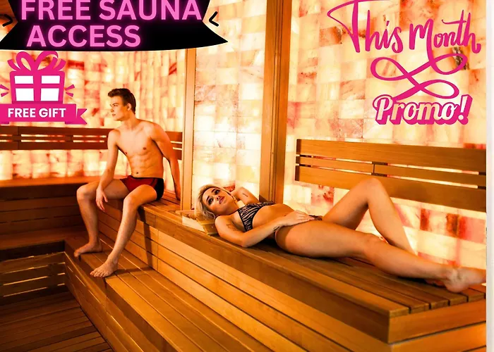 Need Place To Stay Booked Now Manila With Balcony Sea View, Promo Discount, Free Pool Plus Free Sauna Access Steps Away Us Embassy, Updated 2026 Prices - Hurry Limited Time Only