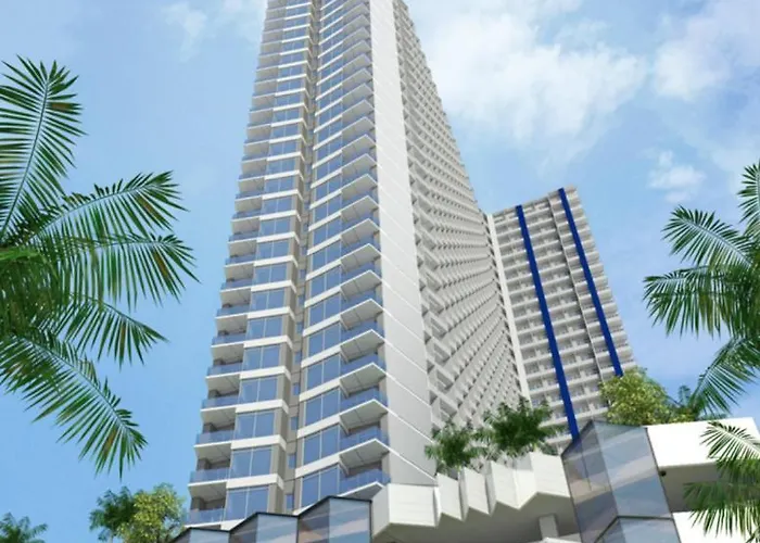 Breeze Residences Manila