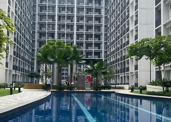 Shore 2 Residences Moa