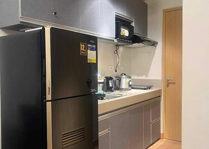 Trees Residences Tower 5 Unit 746