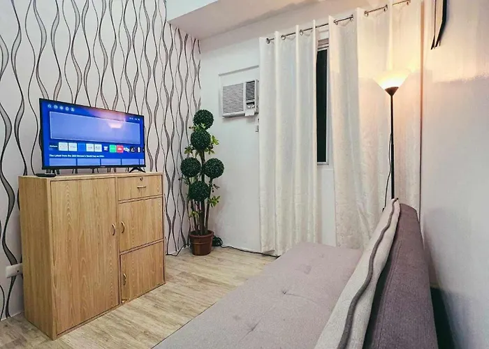 Condo Unit In Manda Near Edsa, Shangrila, Megamall