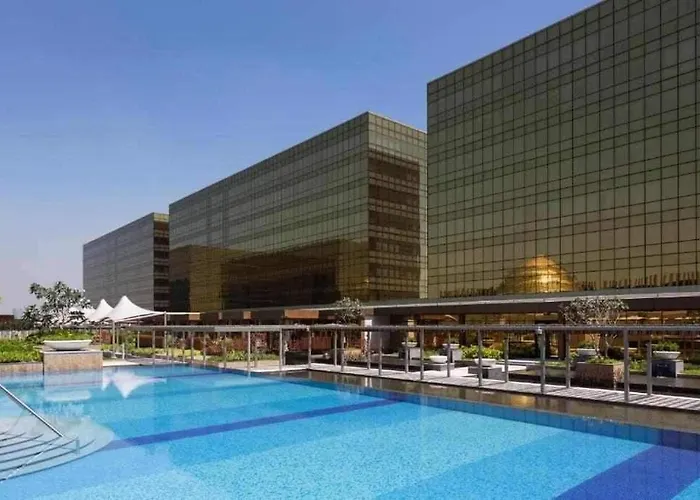 Staycation City Of Dreams, Solaire