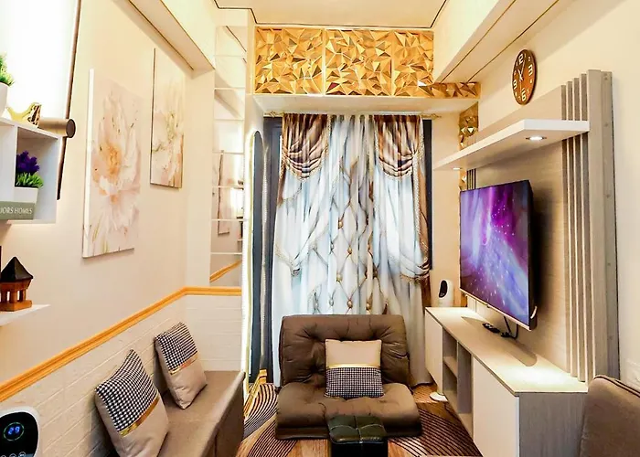 Sapphira Manor Luxurious Condo By The Bay