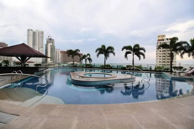 Malate Bayview Mansion 35L