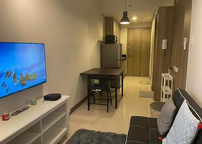 Coast Residences 1 Bedroom With Balcony
