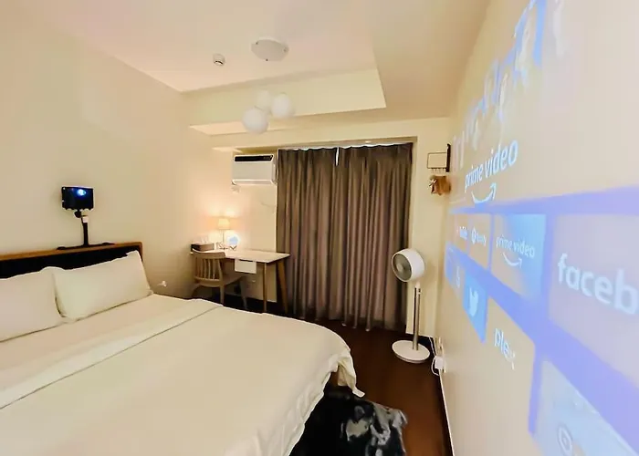 New! Studio Condo In Prisma Residences Pasig