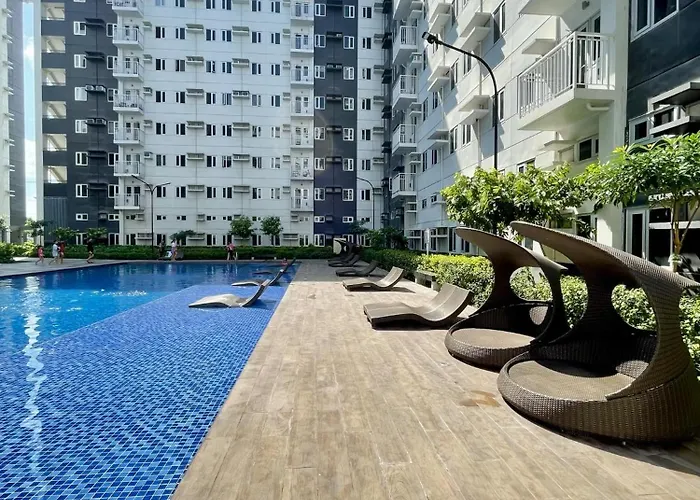A & Y Staycation
