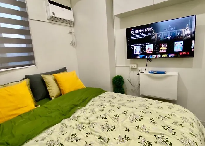 Cozy Brand New Unit