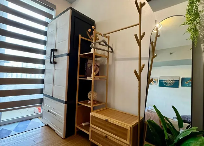SMDC Grace Residences Taguig