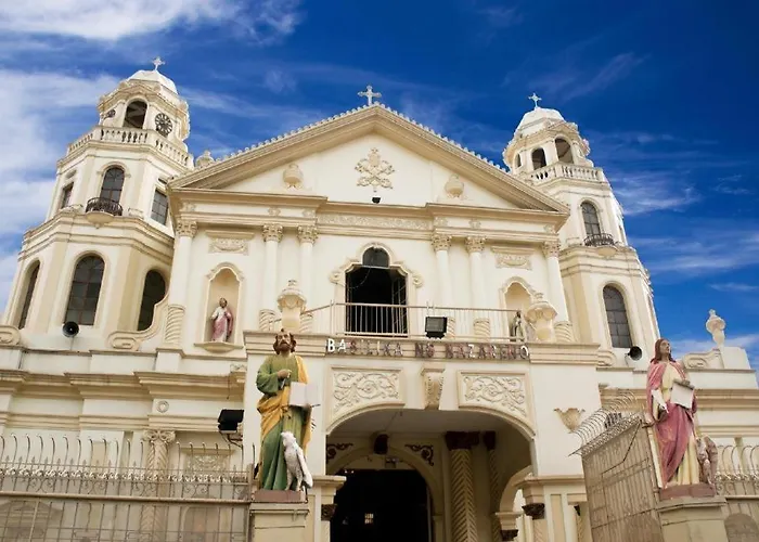 Sans Hotel Laperal Manila