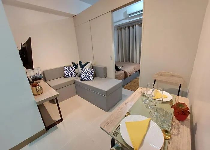 Smdc South Residences