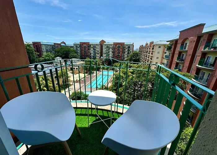 Kalizta Suites