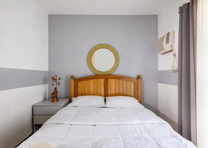 Pacific Coast Residences Condo
