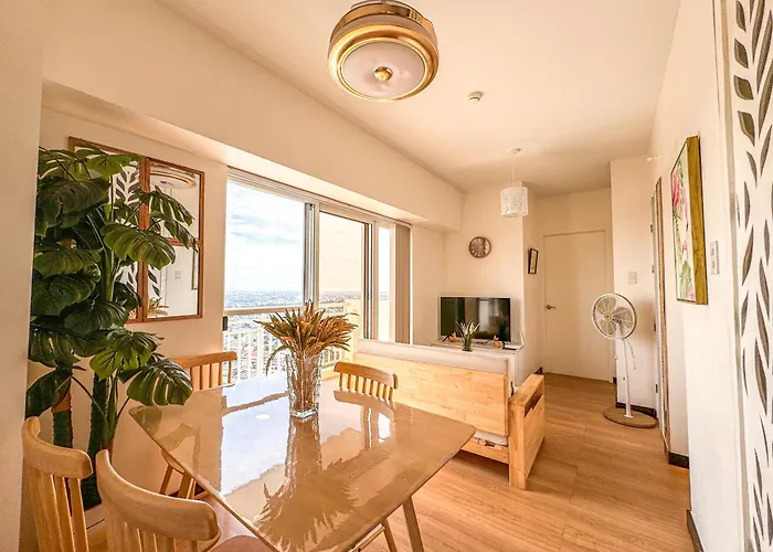 Spacious 1Br With Sunset View At The Celandine