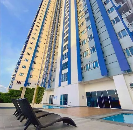 Princeton Qc, Smdc Studio Condo