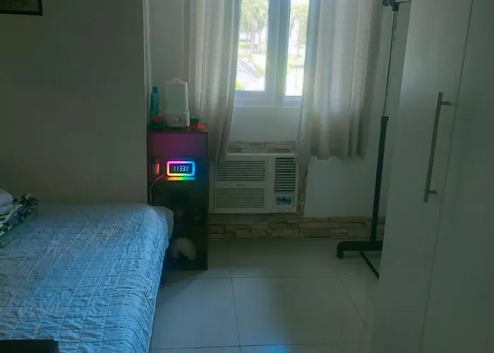 Sea Residences Escape