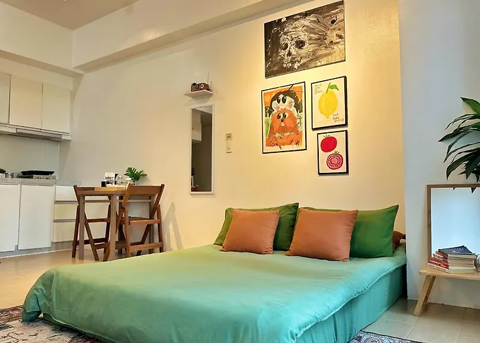 Studio In Eastwood Fast Wifi Free Pool & Gym