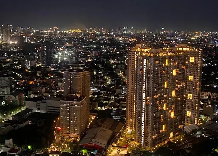 Benes Place At Ga Tower 2
