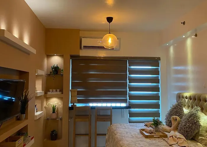 Breeze Residences With Ocean View By Bmars