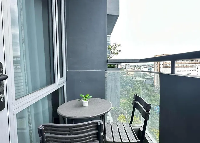Manhattan Plaza Tower C