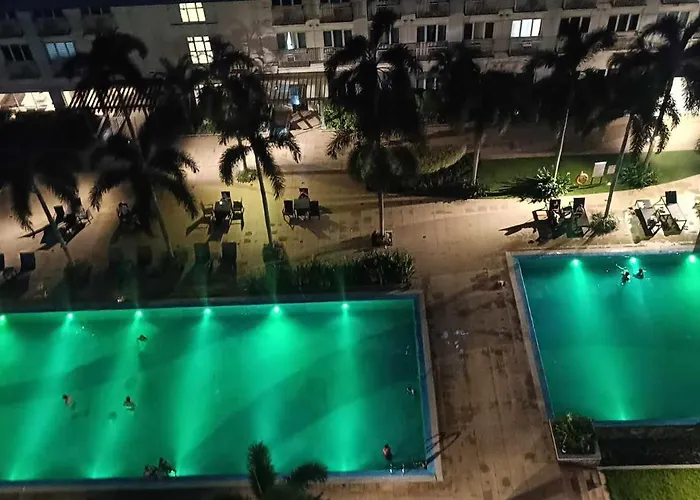 Sea Residence Condo Reyna Pia