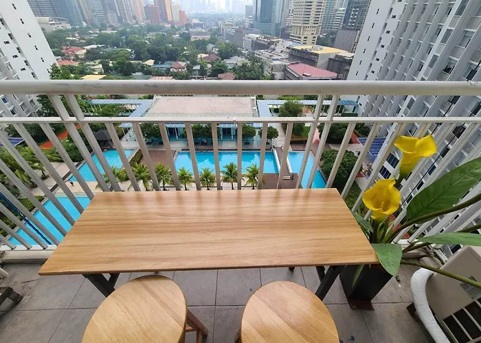 Maxx'S Condo Resort