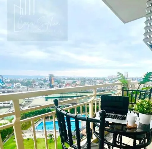 Casa Sophia Affordable Condo Near Bonifacio Global City Bgc Cbd