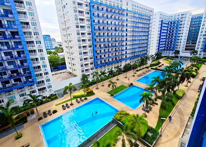 Sea Residences Bldg A - O976O46182O Jan
