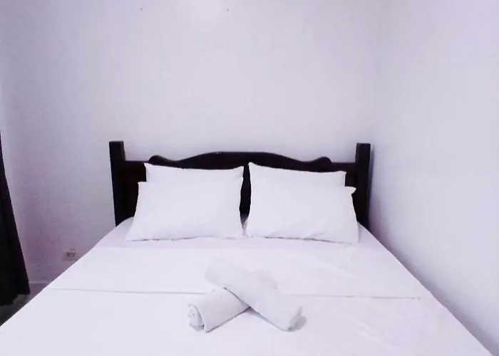 Brianna'S Haven Property Rental