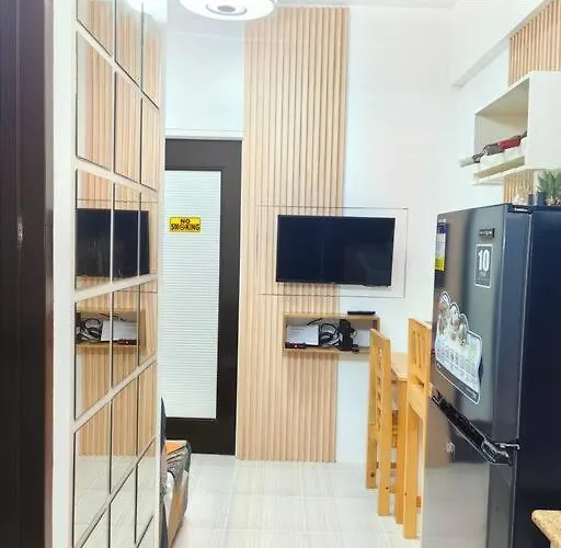 Condotel Near Airport Terminals