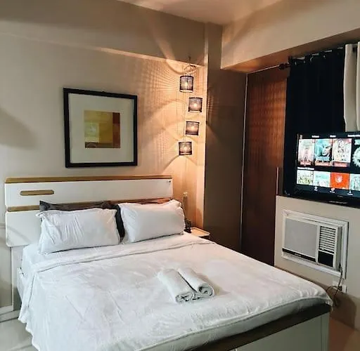 The Serenity Studio