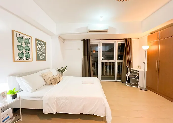 Modern Bgc Stay At Venice Residences #Vlrtc29H