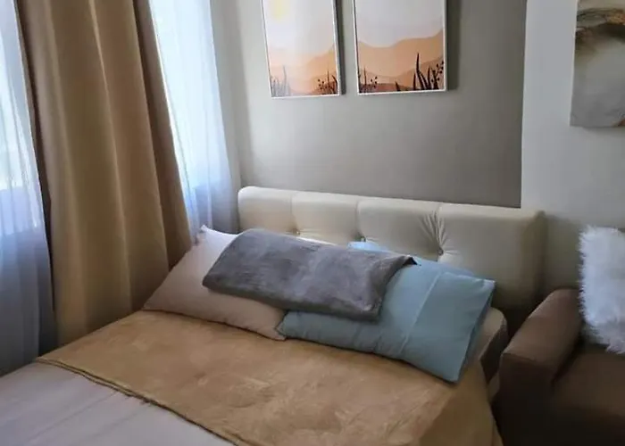 Trees Residences Tower 17