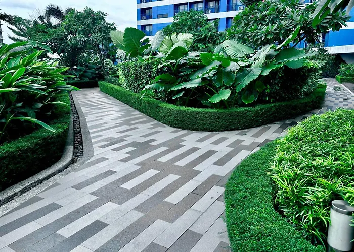 Ikigai Charlie Makati Condo Premium Comfort & Luxury