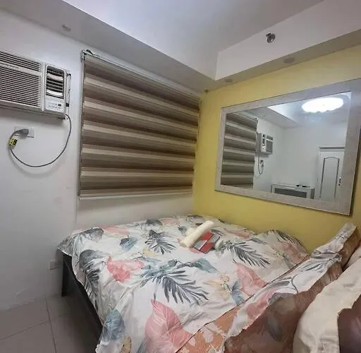 Cozy Shore 1 Residences