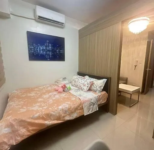 Nalin House Shore 2 Residences