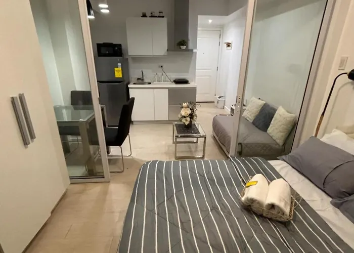 Azure Urban Resort Residences