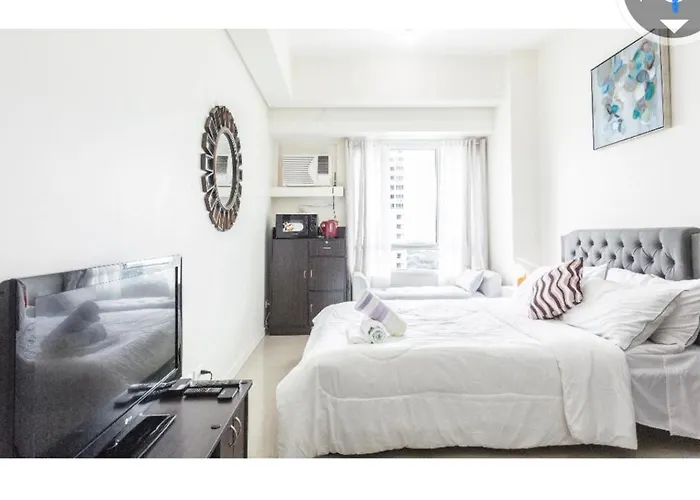 Makati Beacon Studio Suite