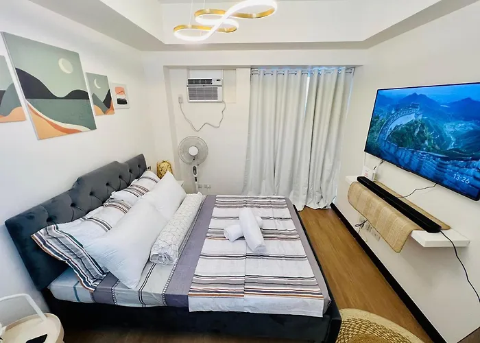 The Celandine 1 Bedroom