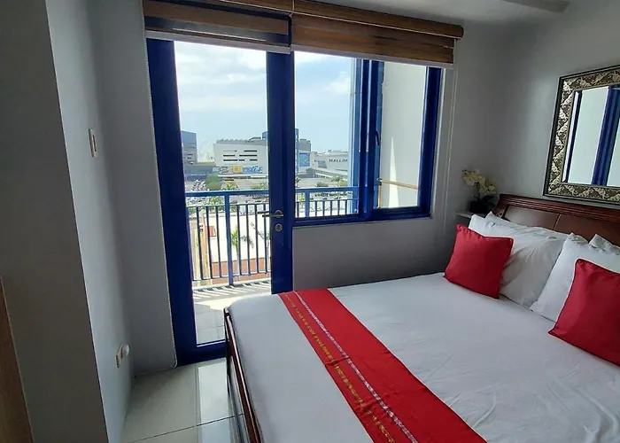 Great Stay In Manila