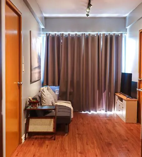 Best Deal! Cozy And Minimalist 2Br Nr Airport
