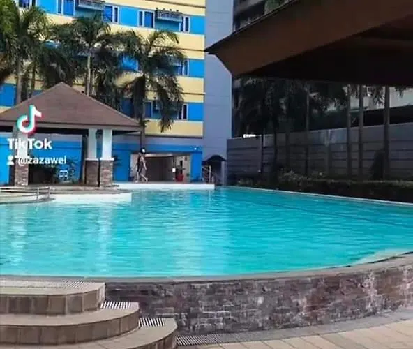 The Grand Towers Manila