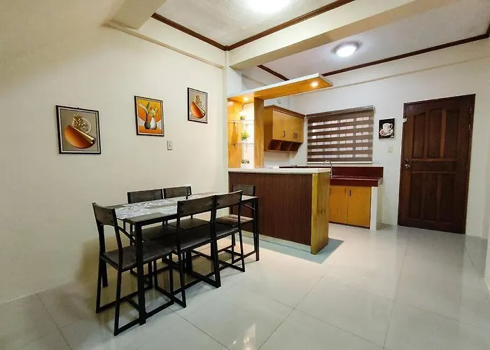 Spacious Apartment Near Evia Daang Hari