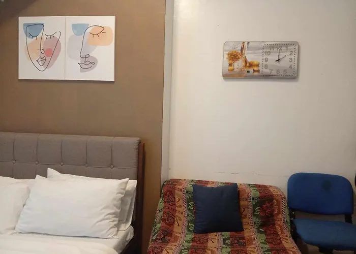 Grand Riviera Suite Condotel Near Slec