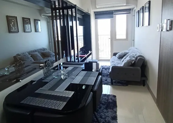 Condo With Water Views