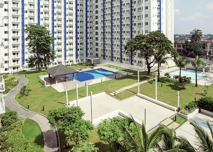Grass Residences Tower3 One 83 One