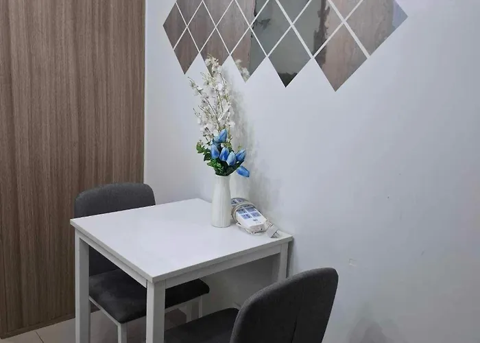 Shore2 Residences