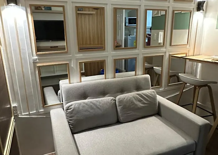 Affordable Ayala Makati 1Br Condo